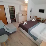 Svetka Apartman *