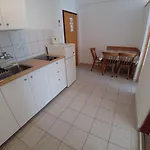 Svetka Apartman *