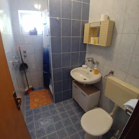 Svetka Apartmán