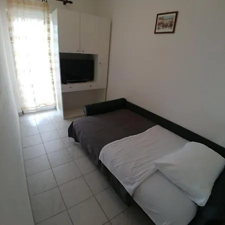 Svetka Apartmán