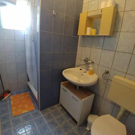 Apartmán Svetka Sali