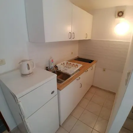 Svetka Apartmán