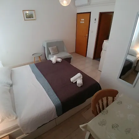 Apartmán Svetka Sali