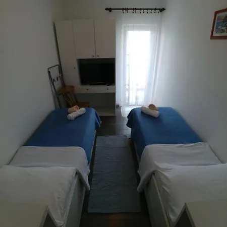 Svetka Apartmán