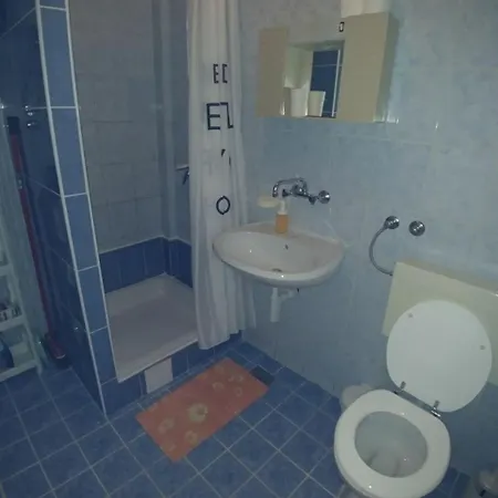 Svetka Apartmán