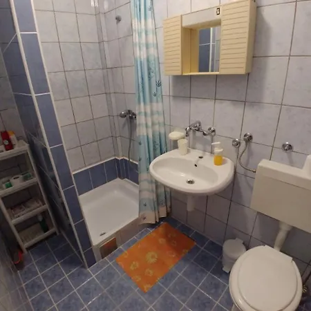 Apartmán Svetka
