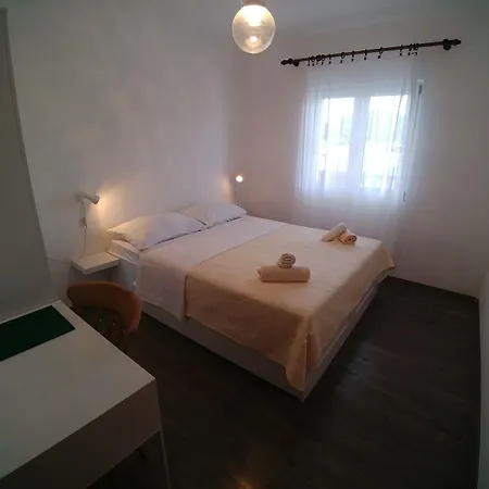 Apartmán Svetka Sali