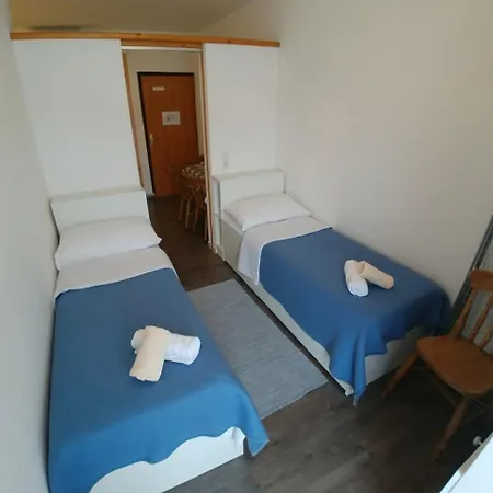 Apartmán Svetka