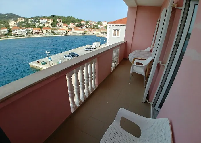 Apartamento Svetka *
