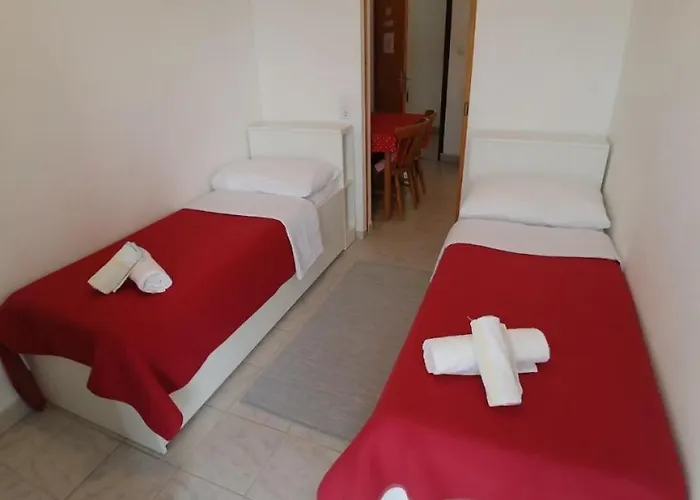 Apartamento Svetka Sali