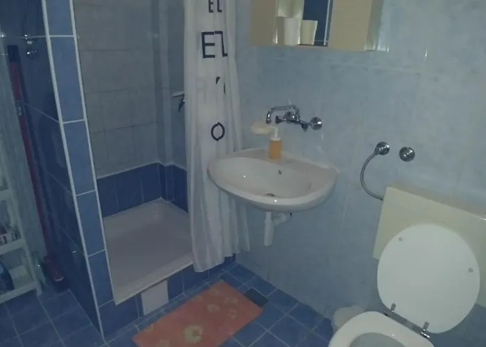 Svetka Appartement