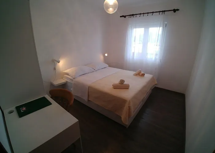 Apartamento Svetka Sali