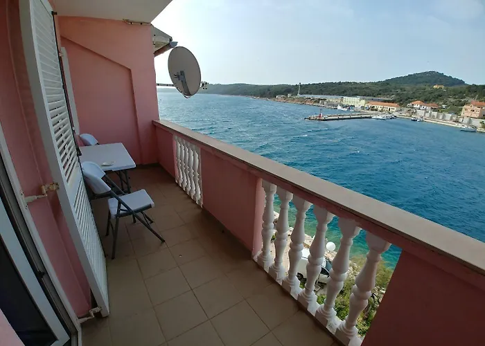 Svetka Appartement