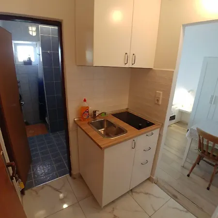 Svetka Apartment *