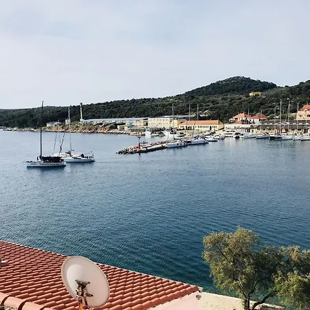 Apartman Svetka Sali