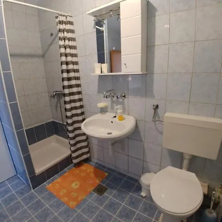 Apartment Svetka