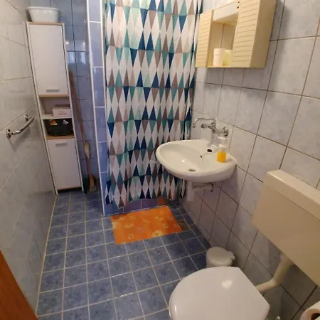 Svetka Apartment