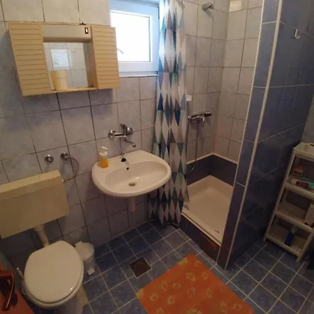Svetka Apartment Sali