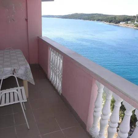 Apartman Svetka Sali