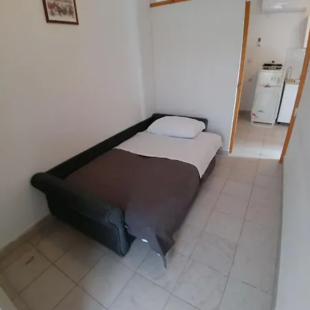 Apartment Svetka *
