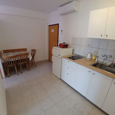 Svetka Apartment Sali