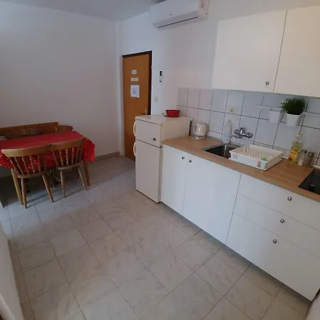 Svetka Apartment Sali