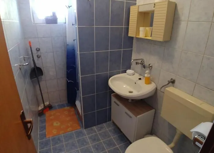 Svetka Apartman