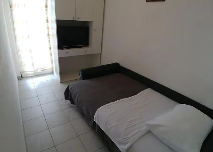 Svetka Apartman