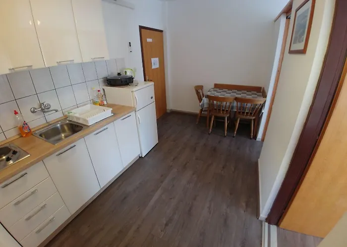 Apartman Svetka