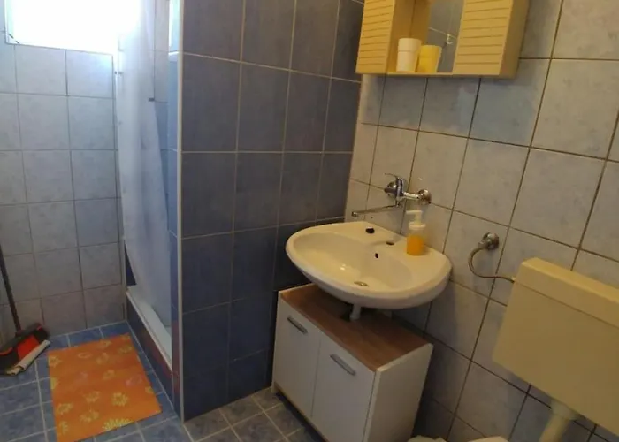 Apartman Svetka Sali