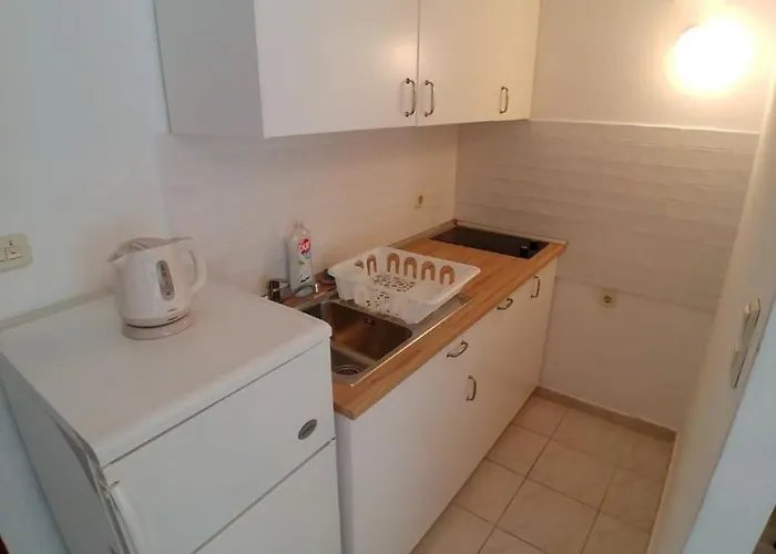 Svetka Apartman