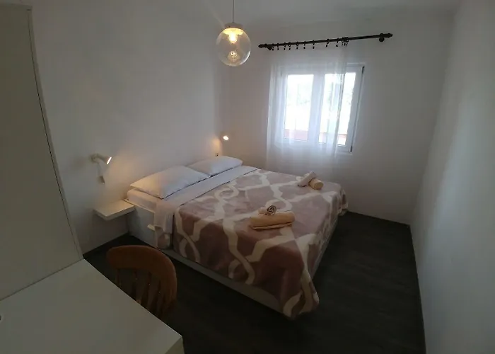 Apartman Svetka *