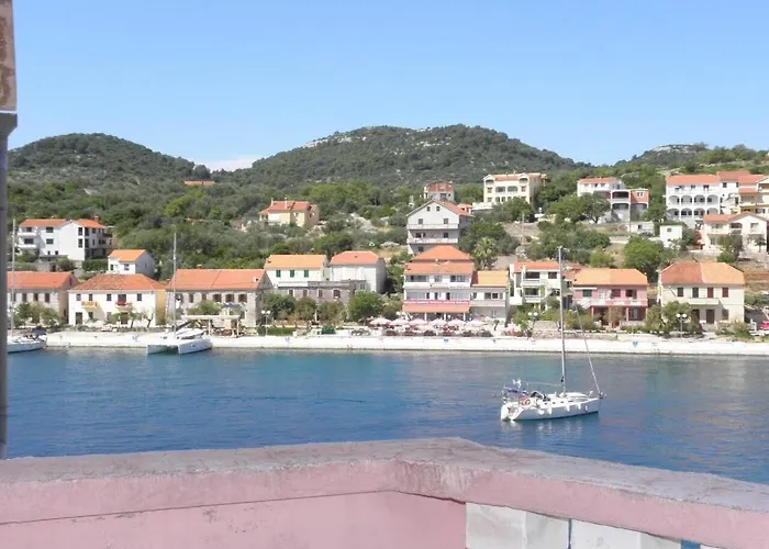 Svetka Apartman Sali