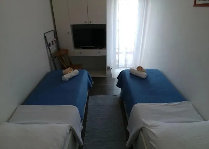 Svetka Apartman