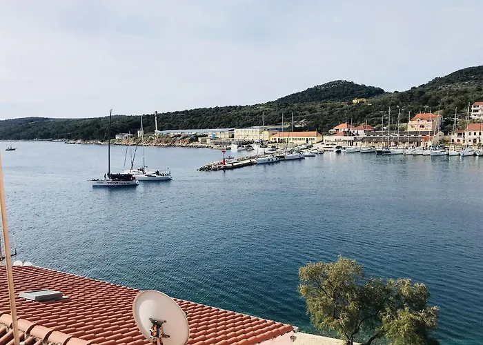 Apartman Svetka Sali