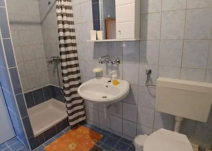 Apartman Svetka