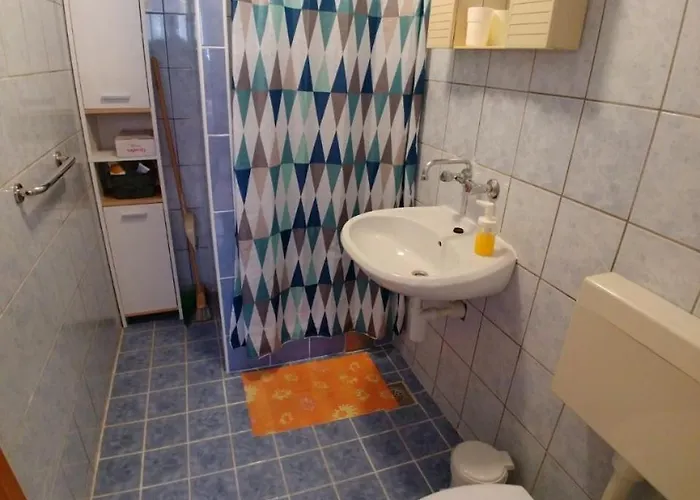 Svetka Apartman