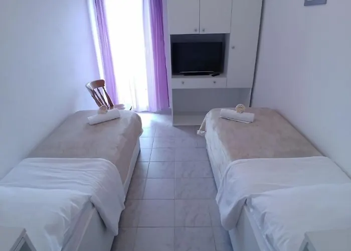 Svetka Apartman *