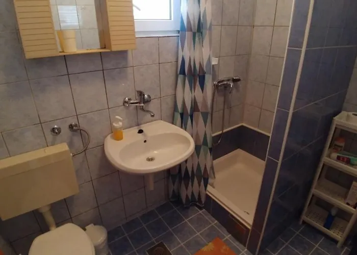 Svetka Apartman Sali