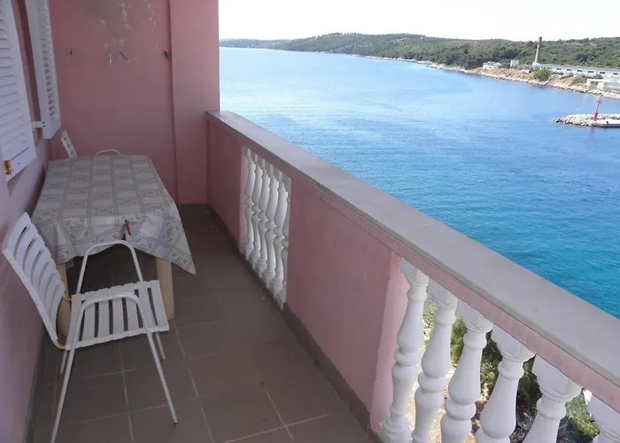 Apartman Svetka Sali