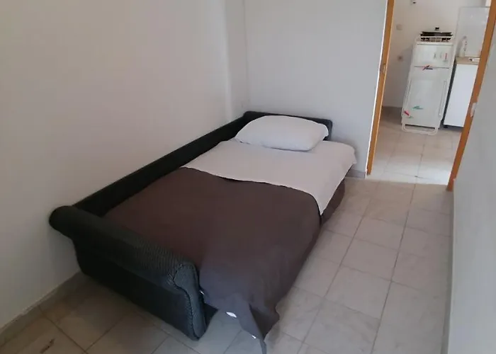 Apartman Svetka *