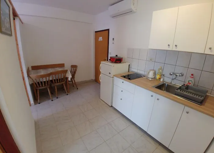 Svetka Apartman Sali