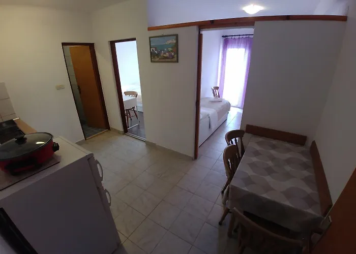 Apartman Svetka Sali