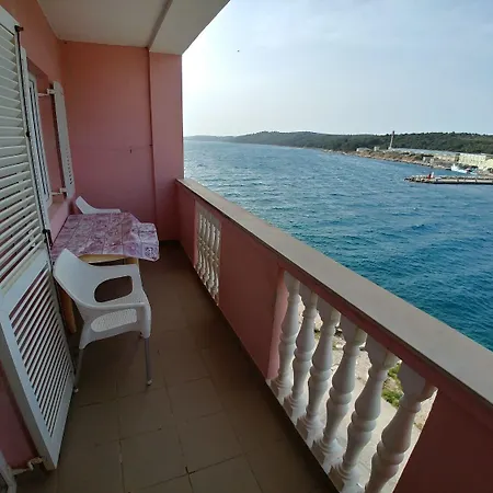 Apartment Svetka *