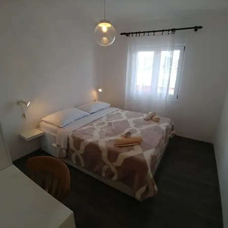 Apartment Svetka *