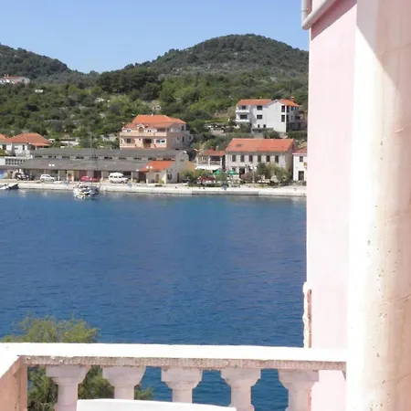 Apartment Svetka