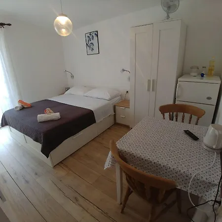 Apartment Svetka *