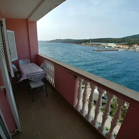 Apartment Svetka *