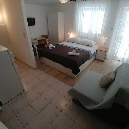 Apartment Svetka *