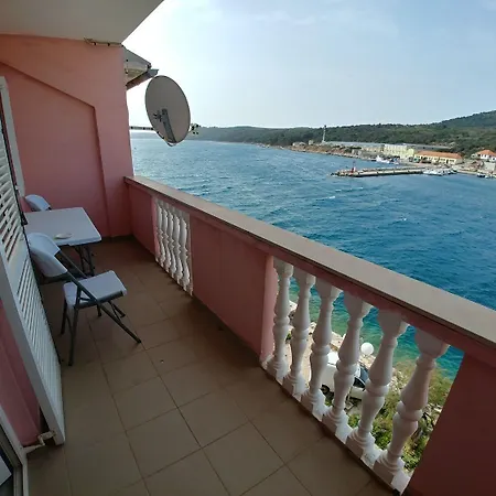 Svetka Apartment